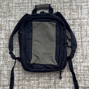 Eddie Bauer Multi-compartment Backpack
